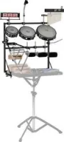Pearl ptr-1824  trap table rack расширение к столу для перкуссии