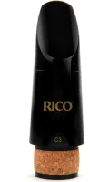 Мундштук для кларнета Rico Graftonite RRGMPCBCLC3