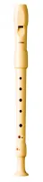 HOHNER B9517 - Блокфлейта сопрано барочная система