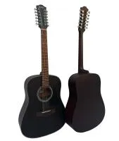 Sevillia IW-12 BKD Гитара акустическая, количество струн 12
