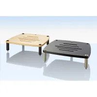 Полка для HIFI стойки AVID ISORAK SHELF BLACK - STANDARD SIZE