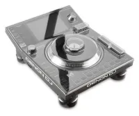 Decksaver Denon SC5000M Prime - Защитные крышки для DJ-техники