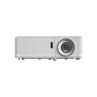Лазерный проектор Optoma [ZH507+] DLP,FullHD(1920*1080),5500 ANSI lm;300000:1;IP6X;1,6x;TR 1.4-2.24:1;LShift V +16%;HDMI x 2;VGAx1;Composite Video;Mic3,5x1; AudioINx2;VGA Out x1;AudioOUTx1;3D Sync x1;12V Trigger;USB-A power1.5A;USB-A x2;RS232;RJ45;10Wx2;