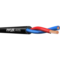 КС-215нг(А)-HF Кабель акустический, 100м, РУСИЧ