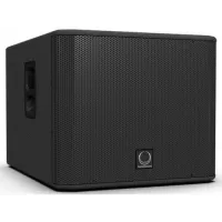 Turbosound MADRID TMS118B пассивный сабвуфер прямого излучения, 18", 8 Ом, 800Вт RMS/3200Вт пик, 132дБ SPL, 32Гц-200Гц -10дБ