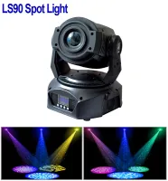 LS90 Моторизированный светодиодный прожектор, 90Вт, Big Dipper