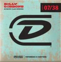 Dunlop RWN0738 - Струны для электрогитар