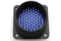Canare D/MS3102A36-73P