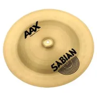 Sabian 18" aax chinese  тарелка chinese