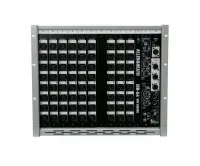 IDR10F / IDR10 MixRack - RAB2, без модулей ввода/вывода, 1 БП, кофр / ALLEN&HEATH
