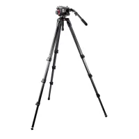 504HD,536K штатив Manfrotto