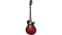 EPIPHONE Les Paul Prophecy Red Tiger