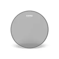 EVANS (НЕ ДЛЯ ПРОДАЖИ) TT13SO1 SOUNDOFF TOM сетчатый тренировочный пластик для альт-тома, 13'