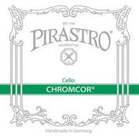 Pirastro Chromcor 339440 До (C) 3/4-1/2 Струна для виолончели 