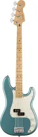 FENDER PLAYER P Bass MN TPL Бас-гитара, цвет синий