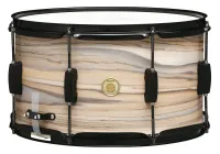 TAMA WP148BK-NZW WOODWORKS SERIES SNARE DRUM 8'х14' малый барабан,...