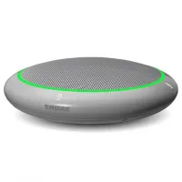 Shure mxa310al. настольный микрофонный массив microflex advance, цвет алюминий