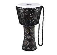 MEINL PADJ6-L-F 12', kanga sarong, synthetic head джембе, диаметр: 12' (30,48 cм), высота: 61,0 см, материал корпуса: полимерный