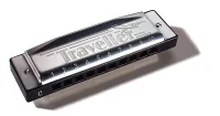 Губная гармоника диатоническая HOHNER Traveller C