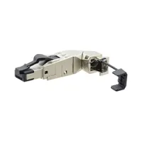 Kramer CON-FIELD-360- Экранированный разъем RJ45 с возможностью вращения на 360 градусов
