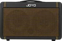 JOYO AC-40S Комбоусилитель для акустической гитары, 40Вт, Bluetooth, USB,  выход на наушники, работа от аккумулятора