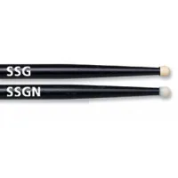 VIC FIRTH SSG Signature Series -- Steve Gadd барабанные палочки, орех, деревянный наконечник