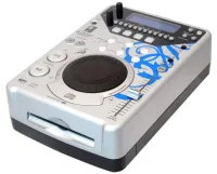EUROSOUND El Divino - MP3/CD проигрыватель