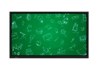 Интерактивный дисплей Smart Vizion DC75-E4- Профессиональные ЖК панели