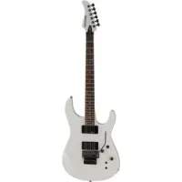 Fernandes RP81(08)SW (Уценка)  электрогитара Revolver Pro81, White