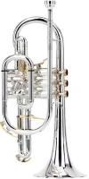 Корнет Bb Besson Prestige BE2028-2G-0