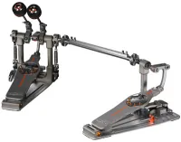 Педаль бас-барабана Pearl Eliminator Demon Drive P-3002DL