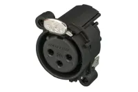 NEUTRIK NC3FAH2-S
