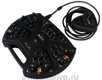 Портативная репетиционная установка Joyo RockHouse