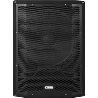 EUROSOUND BBR-118A - Сабвуфер