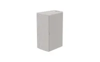 EM Acoustics R12 White - Высокопроизводительная пассивная АС, 2x12", 1x4"/2.5", 70Гц-20кГц, 133/139 дБ SPL, 45 кг. Цвет белый. Поставляется ТОЛЬКО с усилителями DQ Series.