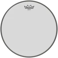 Пластик для большого барабана Remo Emperor Smooth White BB-1214-00