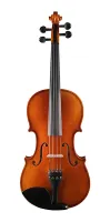 920A-1/2 Ravena Скрипка студенческая 1/2, Strunal