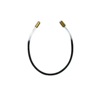 GEWA Violin Tailgut 3/4-4/4 петля для скрипки, нейлон, регулируемая, без упаковки