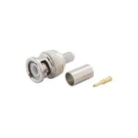Kramer CCR-BNC-59(PACK-10)- Разъем BNC обжимной, упаковка 10 шт.