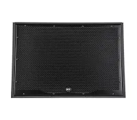 RCF HL 2290 (13000405)  Двухполосная рупорная АС (IP55), частотный диапазон 60 Гц - 20 кГц, импеданс 8 Ом, макс. давление 141 дБ, режим работы bi-amp, рекомендованная частота раздела кроссовера 300 Гц. НЧ-секция: динамики 2 х 12"(3,5" v.c.) номинальная мо