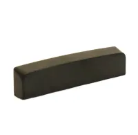 PT-4061-00 Black TUSQ XL Epiphone Заготовка верхнего порожка для акуст/электрогитары, GraphTech