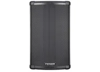 FENDER Fighter 12' 2-Way Powered Speaker активная акустика, 1100 Вт, 12” вуфер + 1” твитер, Bluetooth