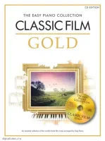 MUSIC SALES CH78705 - Книга с нотами / аккордами для клавишных