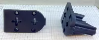 CHAIN MASTER (530101100080)  Полиамидная пластина для направления цепи 4x12
