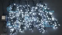 RICH LED RL-S5*20-B/W - Гирлянда