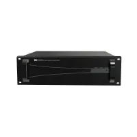 TS-9408UHM  Видео-коммутатор  матричный 8х8 бесподрывный модульный (шасси)