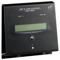 ETC Net3 Two Port DMX/RDM Output Gateway Устройство преобразования сигнала Ethernet-DMX (4261A1101)