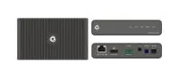 Kramer EXT3-H-POE-R- Приемник HDMI 4K60, RS-232, ИК, USB по кабелю витой пары HDBaseT 3.0, поддержка PoE