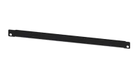 Caymon BSF005 Фальшпанель в шкаф 19", 0.5U, сталь 1,5 мм.