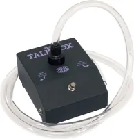 Dunlop HT1  гит. эффект Heil Talkbox